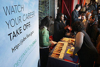 Front Page: Number of New Unemployment Filings Takes a Dip
