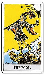 More on Tarot Cards