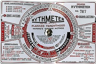 Before the Pill: The Rythmeter 