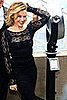 Oh Snap! Kylie Minogue Lights Up Empire State Building