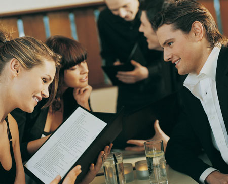 Awkward! A Married Man Asked Me Out on a Date
