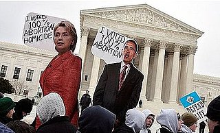 Is a Politician's Abortion Stance Crucial? 