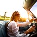 Women Drive Better Than Men