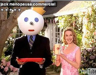Jack in the Box Caters to the Menopausal Woman?