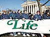 Majority of Americans Now Pro-Life, What About You? 