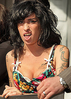 Say What? Stormy Weather With Amy Winehouse