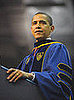 Obama Addresses Abortion at University of Notre Dame