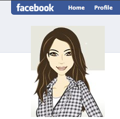 Friend TrèsSugar on Facebook! 