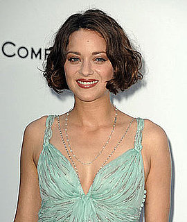 Girl Crush du Jour: Marion Cotillard