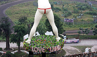 China's Sex Theme Park — Vulgar or Valuable? 