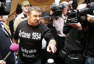 Ireland Released Five Volumes on Abuses, But No Names 
