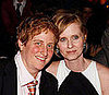 Cynthia Nixon Announces Engagement