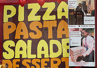 Oh Snap! An American in Paris Sees Obama-mania Everywhere