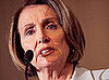 Front Page: Republicans to Pelosi — Prove or Apologize