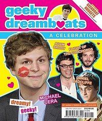 How Well Do You Know Your Geeky Dreamboats? How Well Do You Know Your Geeky Dreamboats?