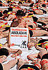 Is Nudity a Persuasive Method of Activism? 