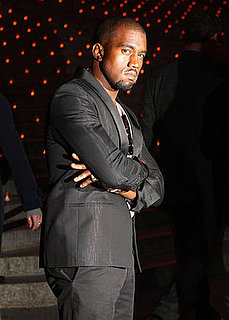 Say What? Author Kanye West Is No Fan of Books 