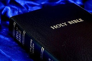 No Bible During Show and Tell — Right Call?