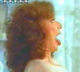 Très Bizarre: Dixie Carter Teaches an Unusual Yoga Pose