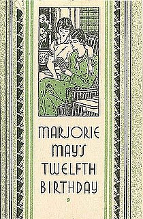 Vintage Menstruation Pamphlet Tells Girls About "Purification"