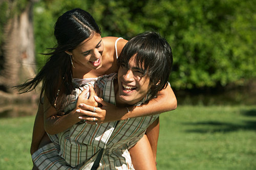 Pet Names For Partners: Nice or Nauseating? 