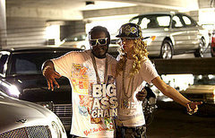 Oh Snap! T-Pain and T-Swift Rock Big Ass Chains Oh Snap! T-Pain and T-Swift Rock Big Ass Chains