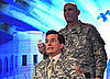 Oh Snap! Operation Iraqi Stephen 