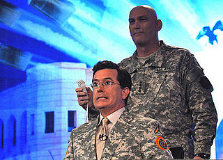 Oh Snap! Operation Iraqi Stephen 