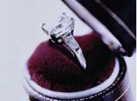Awkward! Reusing a Ring Designed For a Previous Engagement