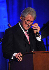 Say What? Bubba Not Big on Boys' Night Out 