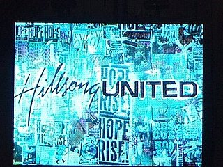 Hillsong United Concert with my church! Hillsong United Concert with my church!