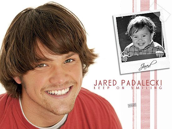 Jared Padalecki 2 Previous Next Jared Padalecki 2 Previous Next