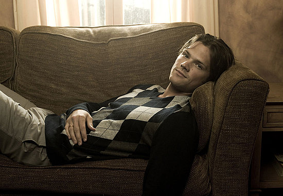 Jared Padalecki