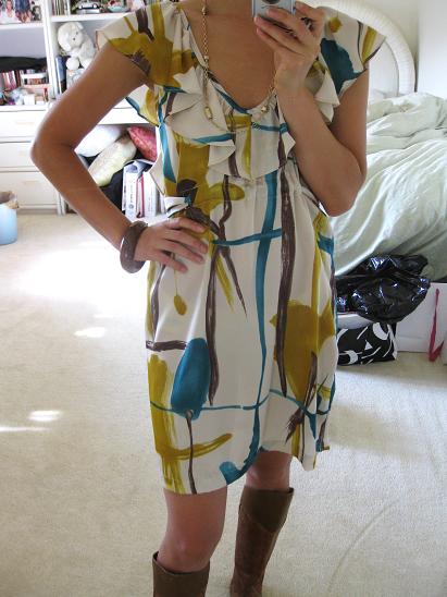 Dress Fetish