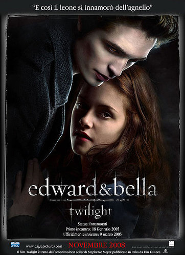 Twilight Quiz
