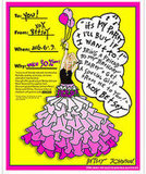 It’s Betsey Johnson's Birthday - Take 30% Off Starting Tomorrow!