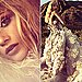 The Best Model For July Magazines - Anna Selezneva in Chinese Vogue