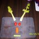 Veggieman Veggieman
