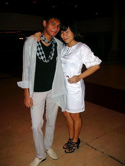 Asian Cool