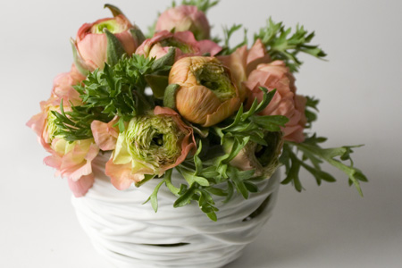Cool Idea: An Enduring Valentine's Day Gift