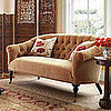 Guess What This Upholstery Technique Is Called?