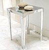 Steal of the Day: Wisteria Aluminum Side Table