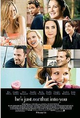Love Lessons From the Interiors of He's Just Not That Into You Love Lessons From the Interiors of He's Just Not That Into You