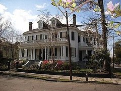 Benjamin Button's House for Sale in New Orleans Benjamin Button's House for Sale in New Orleans