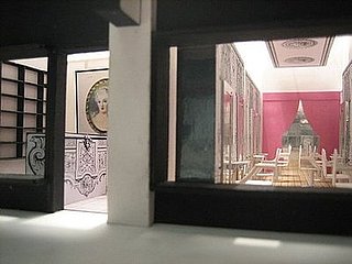 Before and After: Hair Salon by Scott Weston
