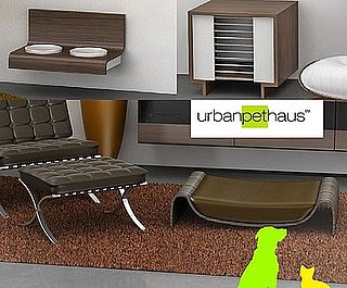New Product Alert: Urban Pet Haus
