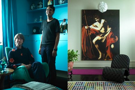 Designer Spotlight: Scott Weston
