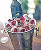 Casa Quickie: Rose Ice Cubes