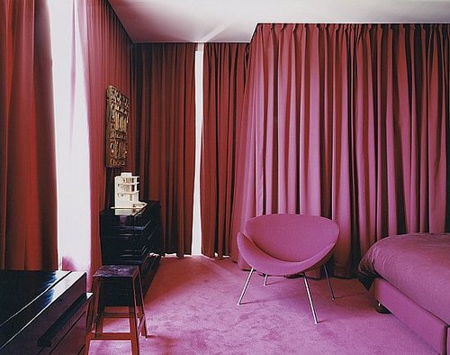 Love It or Hate It? Pretty (Much All) in Pink