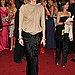 Oscars Trend Alert: All Tied Up in Bows and Knots